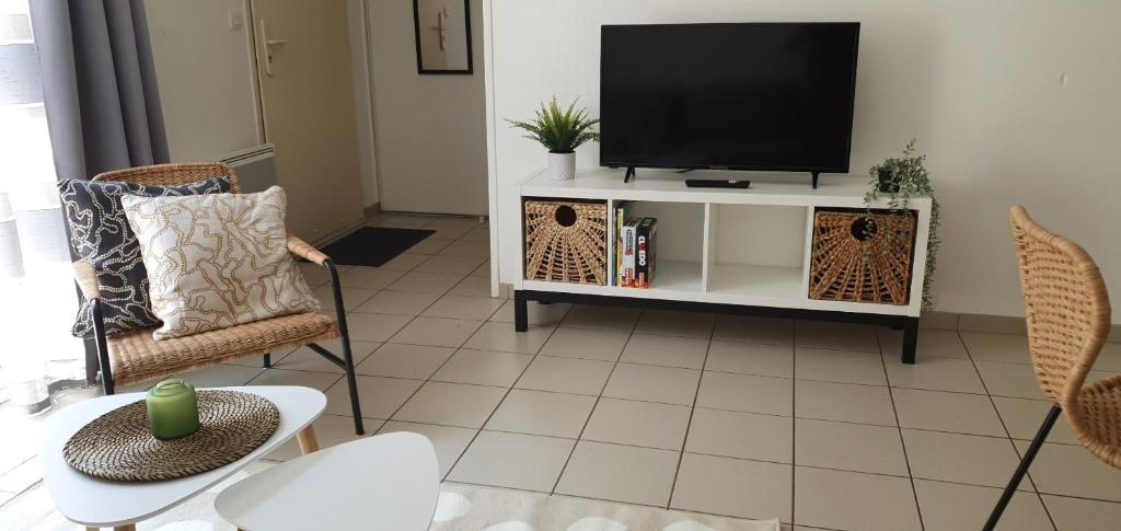 L'Appart' - ADRIAE Home photo 2
