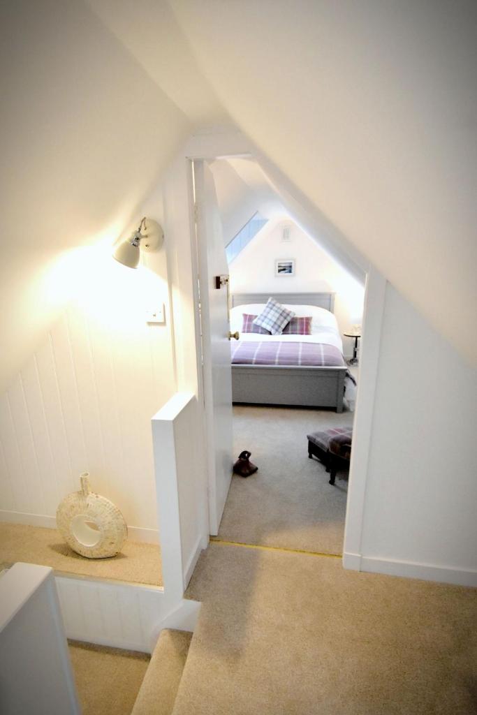 Dram Cottage, Findhorn Bay photo 4