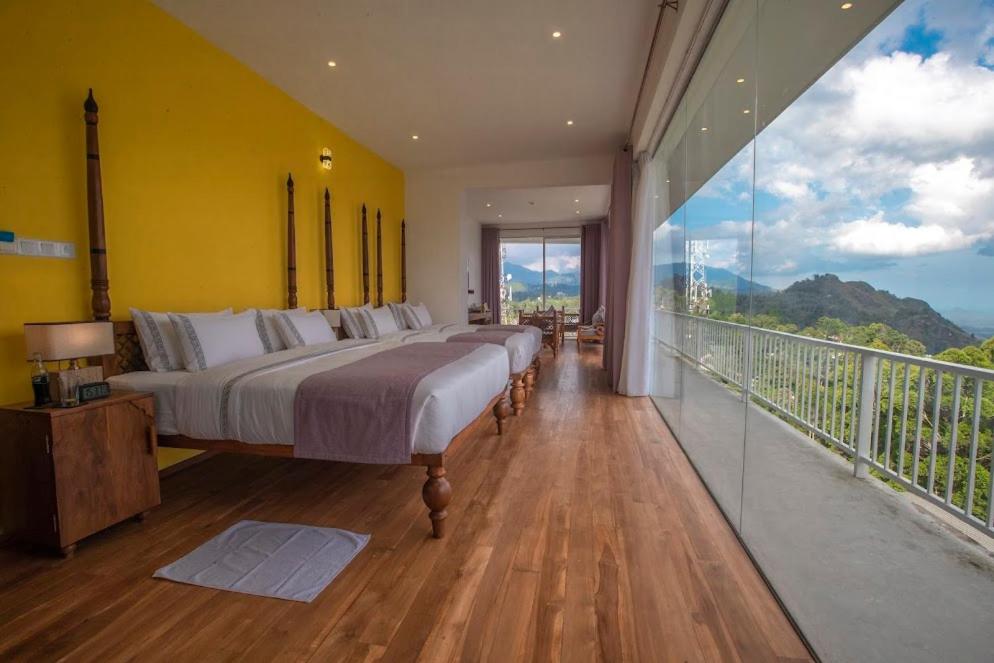 Morning Dew Boutique Hotel Ella photo 1