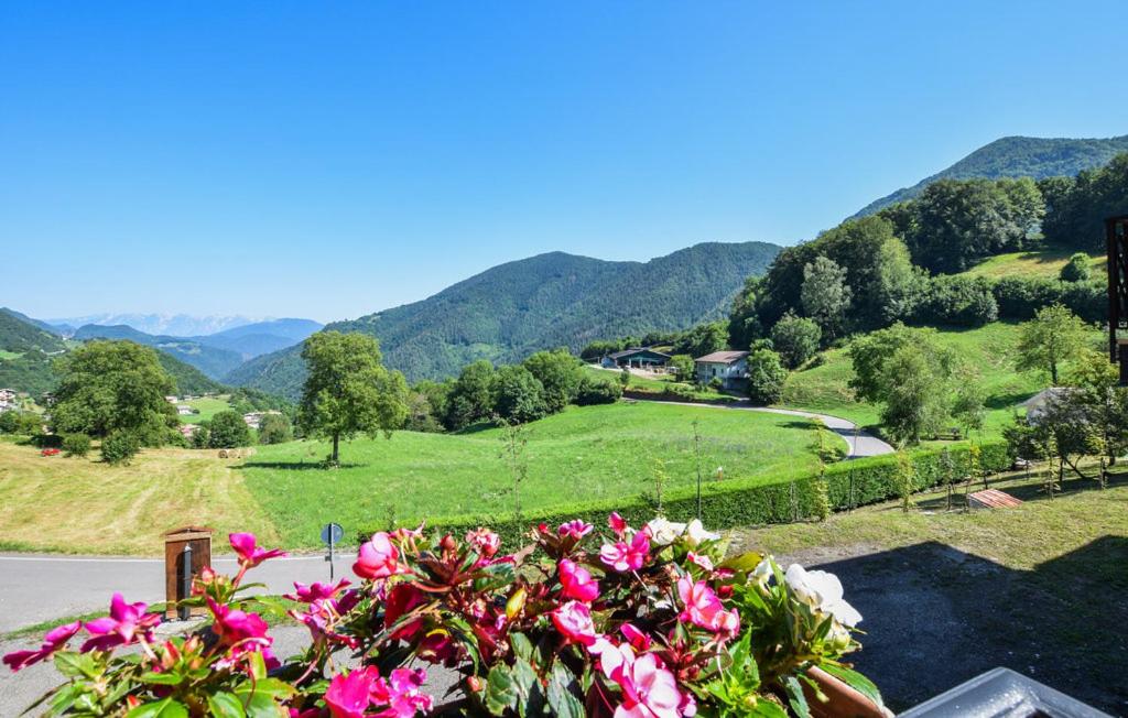 CHALET SIMONETTA - Locanda da Tullio