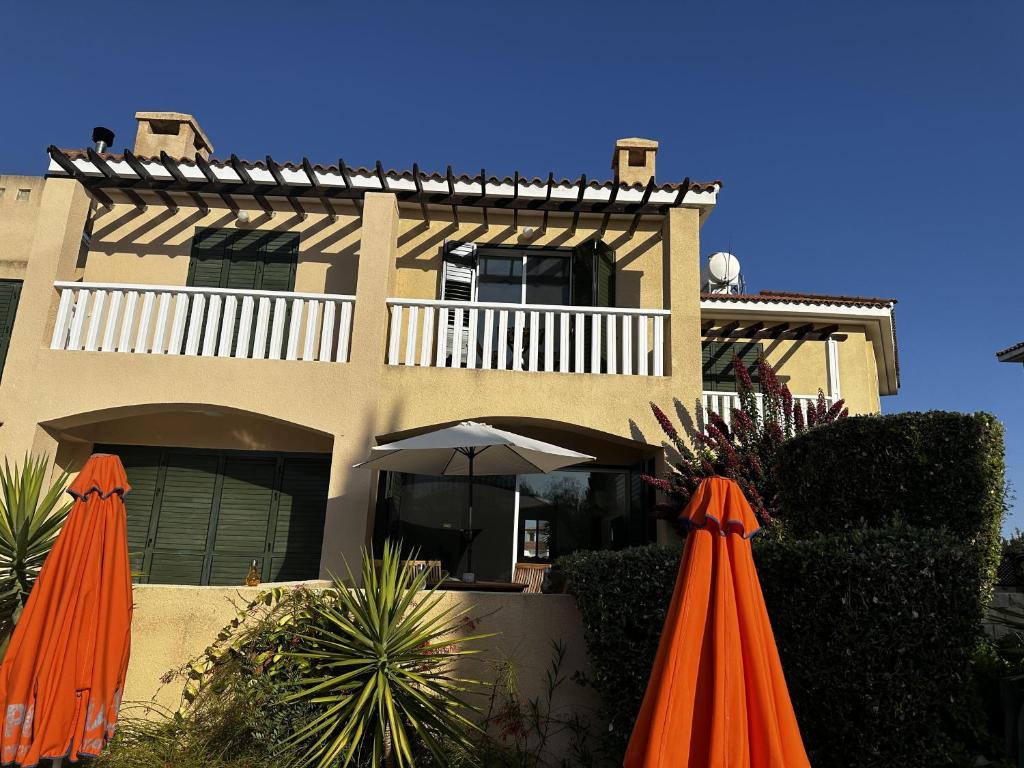 Immaculate 2-Bed House in Polis Cyprus Air-Con photo 4