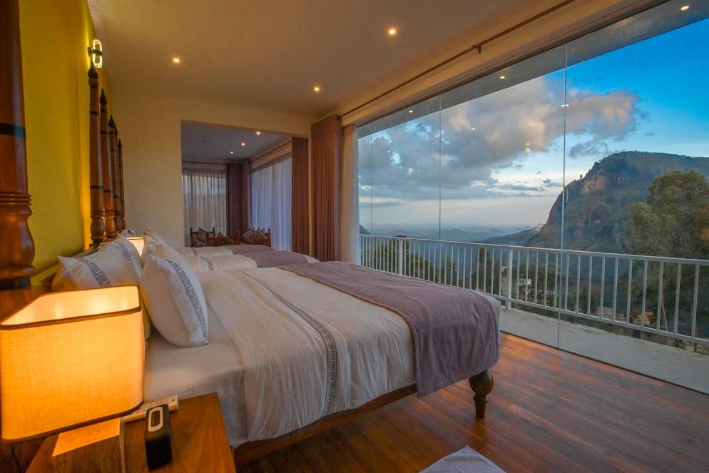 Morning Dew Boutique Hotel Ella photo 3