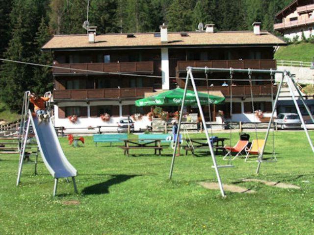Residence Valfurva photo 3