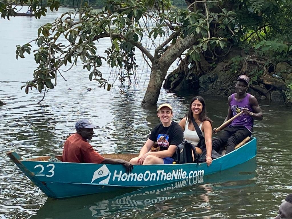 Home On The Nile Ernest Hemingway Suite photo 4