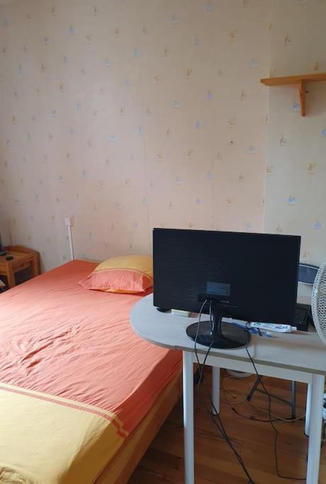 Maison de Vacances au porte du Sidobre proche de Castres photo 4
