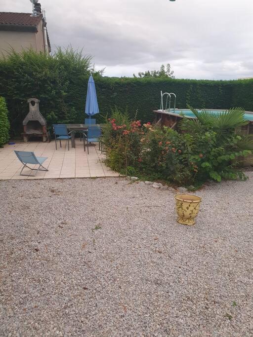 Maison de Vacances au porte du Sidobre proche de Castres photo 1