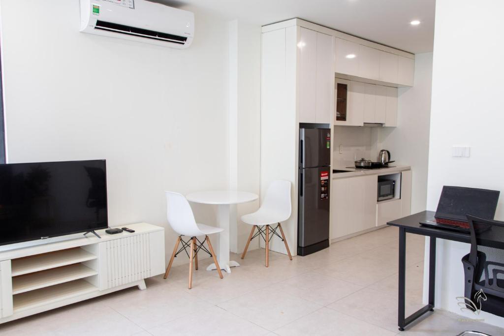 Central Westlake Residence 2 - Managed by Pegasy Group