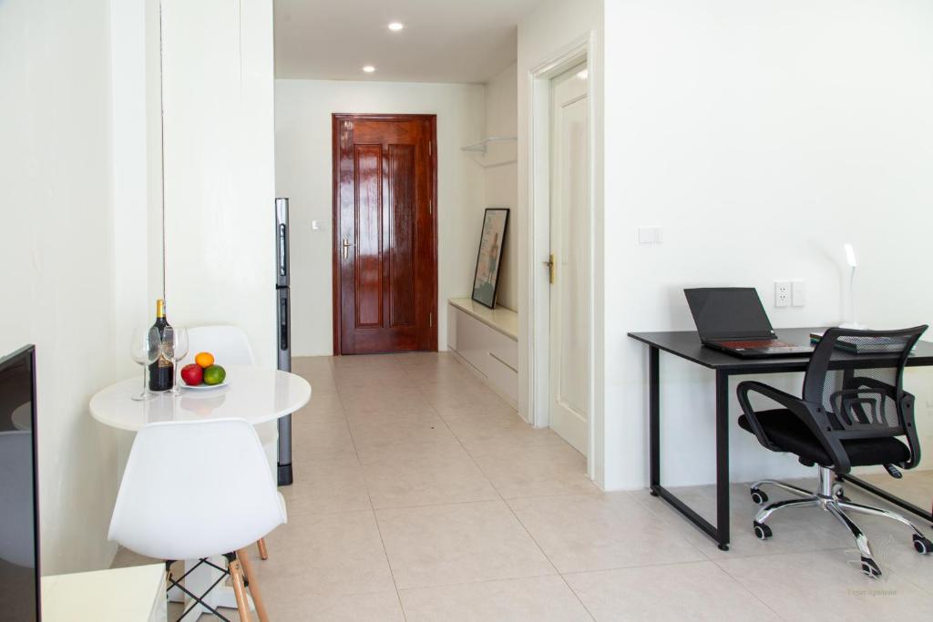 Central Westlake Residence 2 - Managed by Pegasy Group