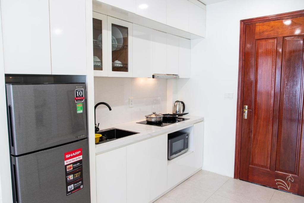 Central Westlake Residence 2 - Managed by Pegasy Group