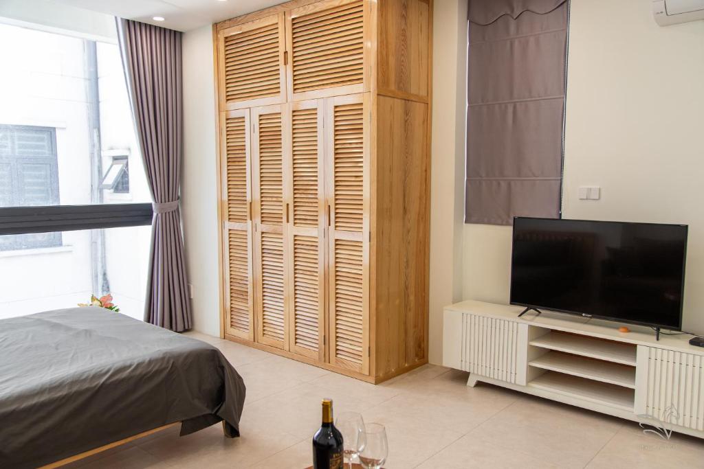 Central Westlake Residence 2 - Managed by Pegasy Group