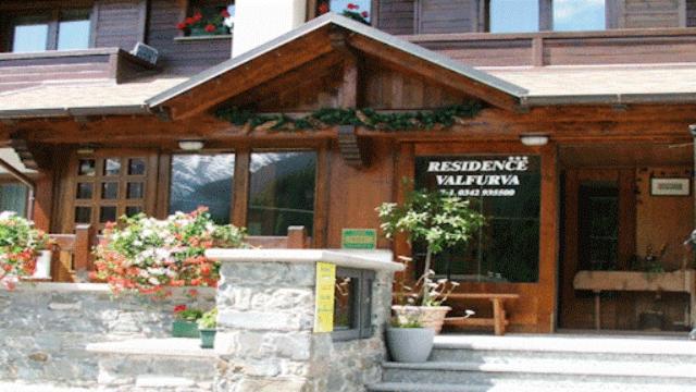 Residence Valfurva photo 2