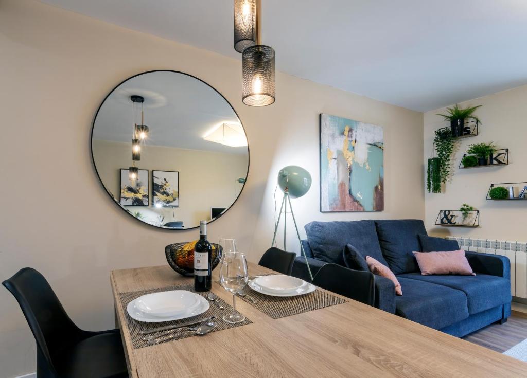 El Encanto del 12 by Unique Rooms photo 2