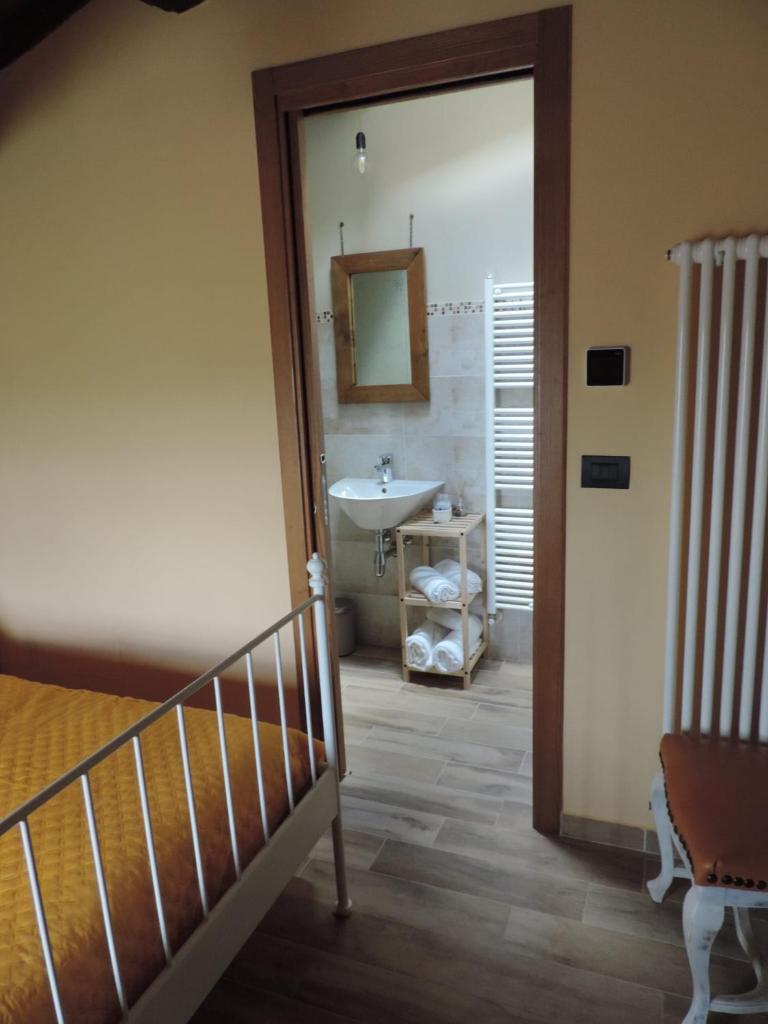 B&B La Rocchetta dal Sròz photo 4