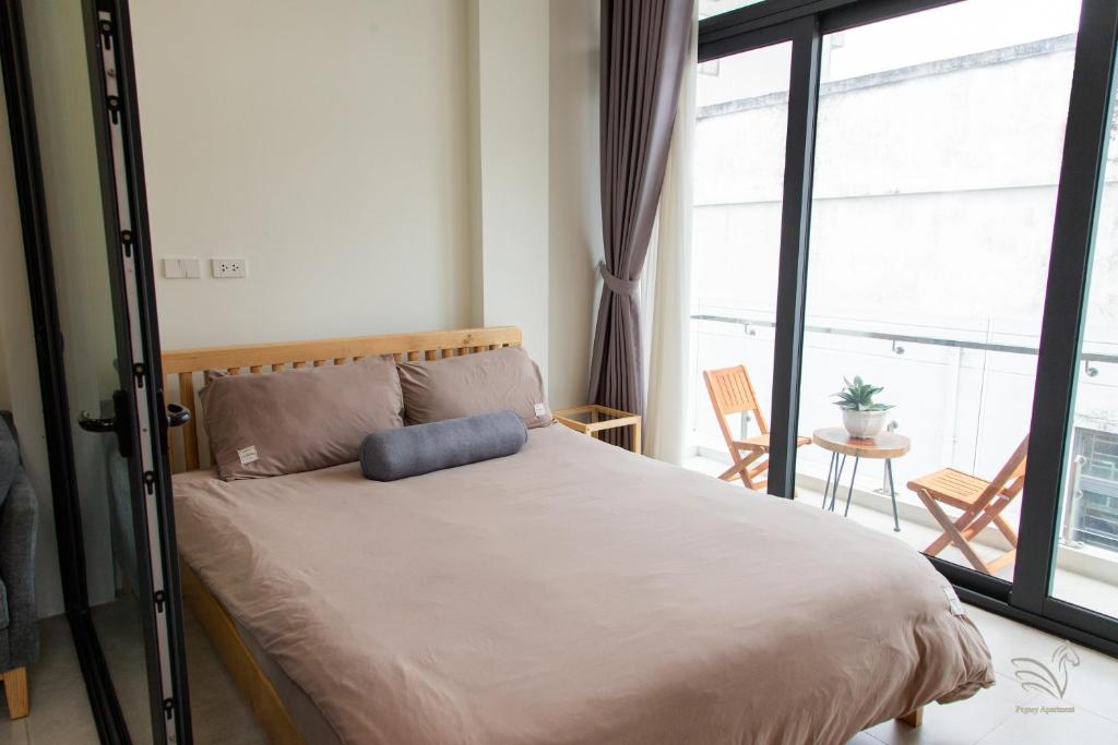 Central Westlake Residence 2 - Managed by Pegasy Group