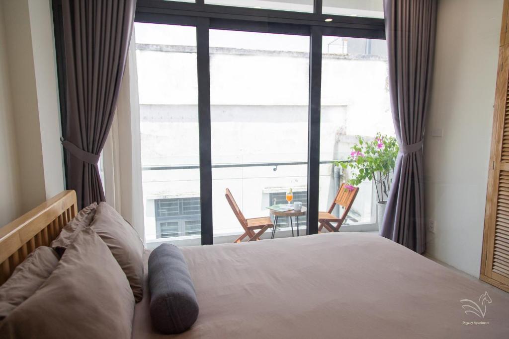 Central Westlake Residence 2 - Managed by Pegasy Group