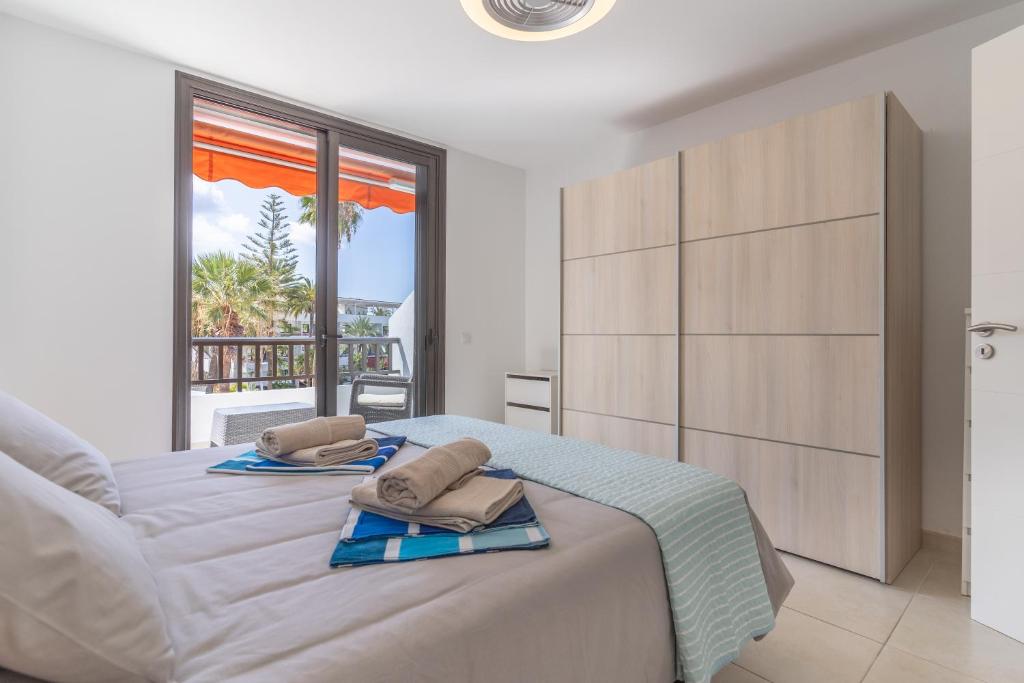 GO2TENERIFE Apart’Vera Duplex Santiago 2 - Tap to explore photos