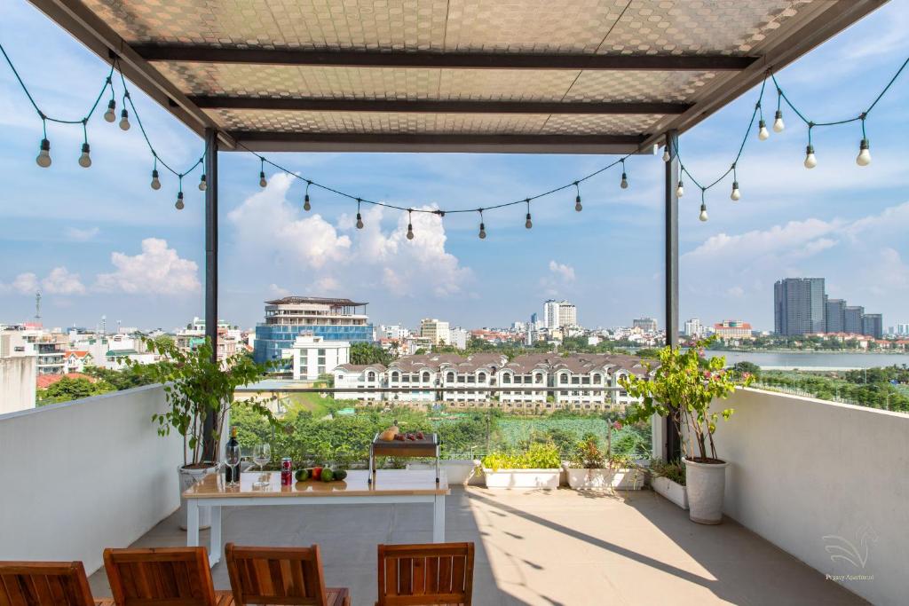 Central Westlake Residence 2 - Managed by Pegasy Group