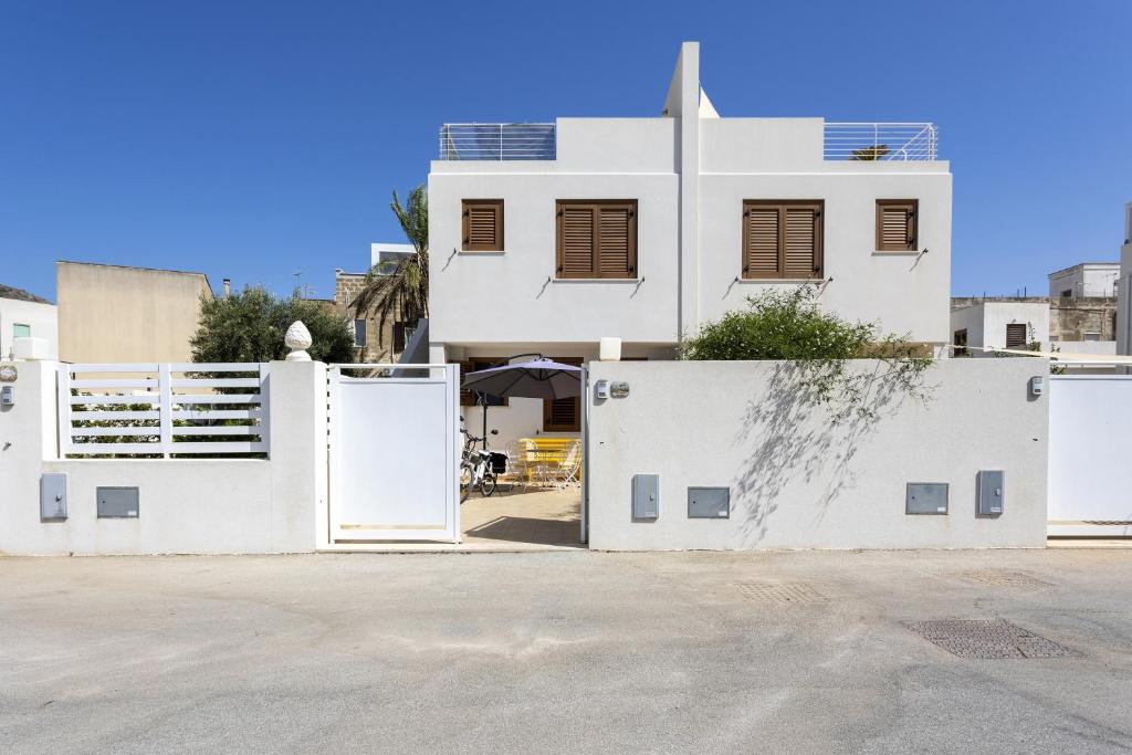 Casa Vacanza Baco