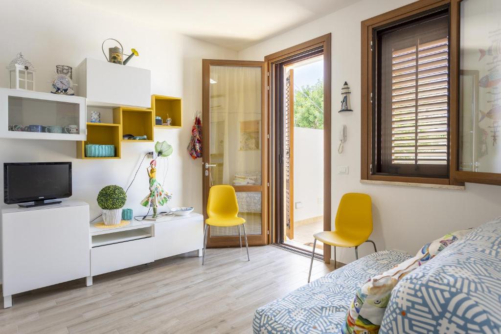 Casa Vacanza Baco photo 2
