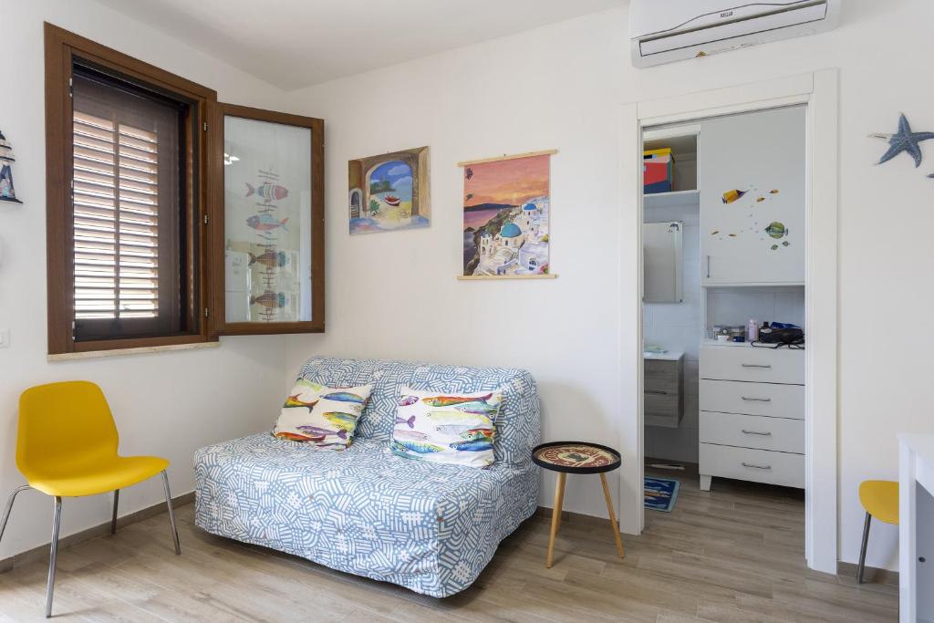 Casa Vacanza Baco photo 3