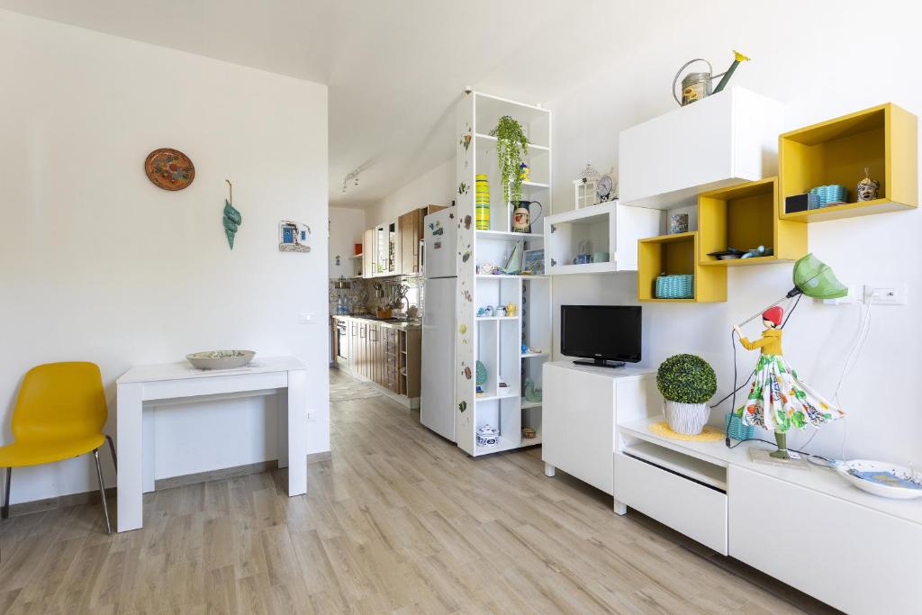 Casa Vacanza Baco photo 4