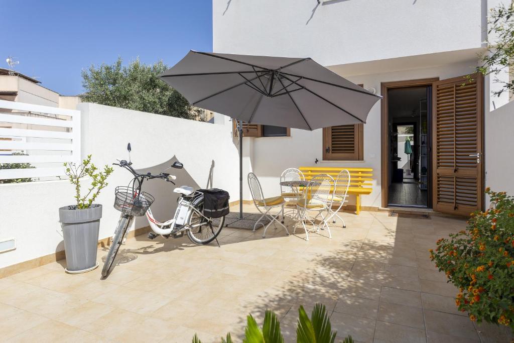 Casa Vacanza Baco photo 1