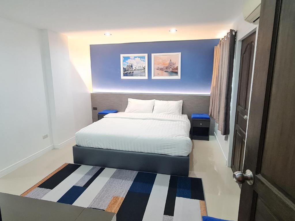 Poonsuk Place Hotel photo 4