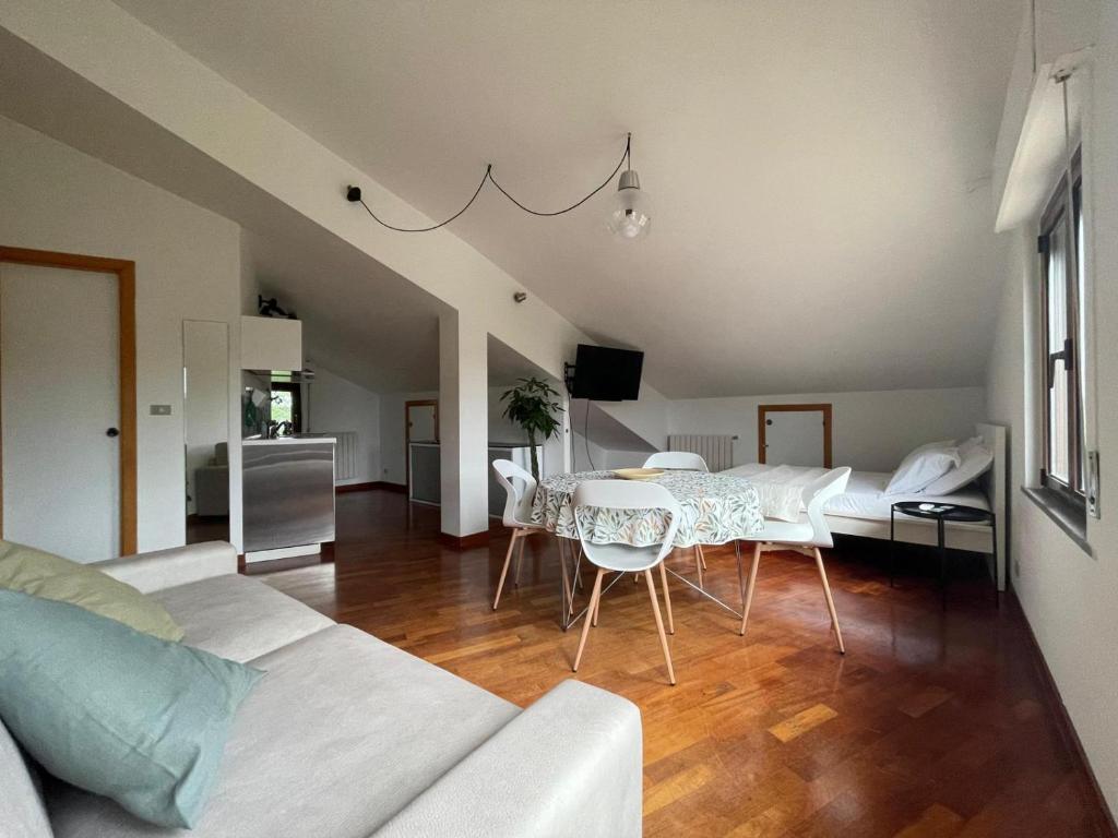 Casa Cecilia photo 1