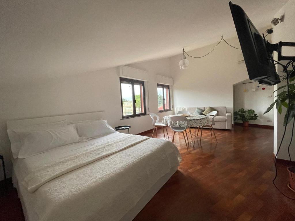 Casa Cecilia photo 2