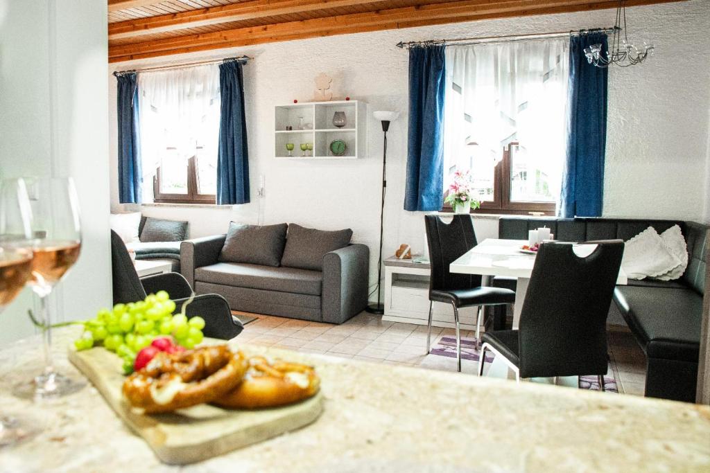 Ferienhaus Blick Falkenstein photo 1