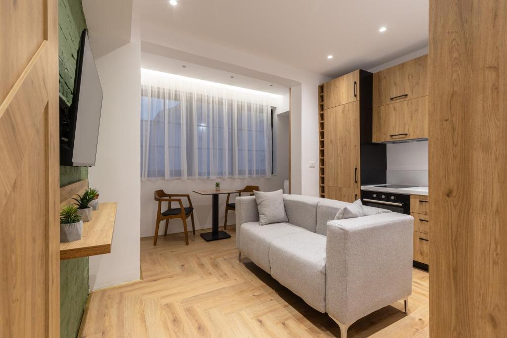 Vatër Apartments photo 4