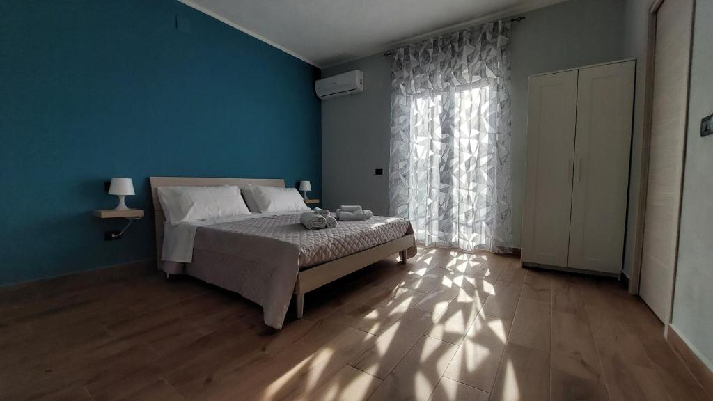 Nirvana Bed and Breakfast Experience