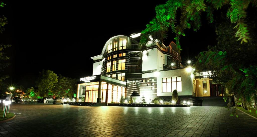 President Resort Hotel photo 2