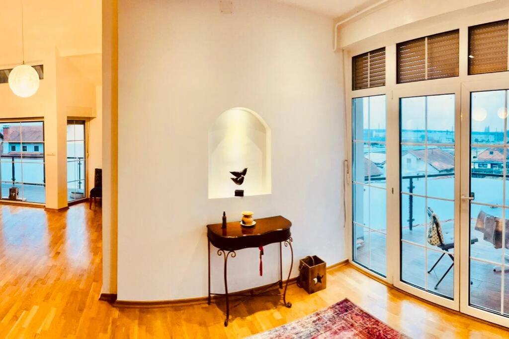 Ruhige Wohnung - Zentrum Zabok photo 2