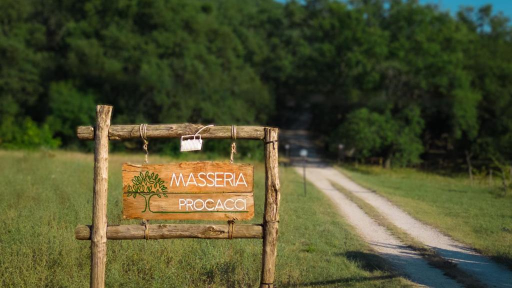 Masseria Procacci photo 1