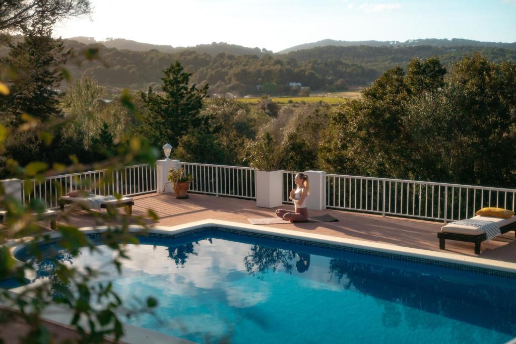 Oasis Living Villa Can Ramon photo 1