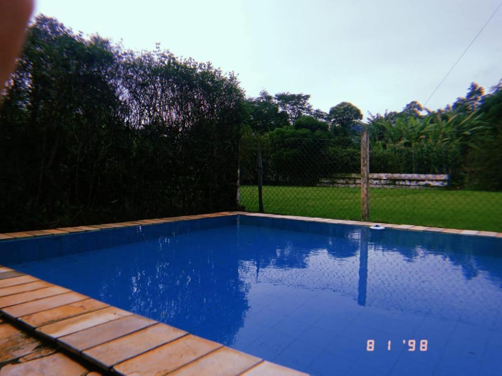 Pousada Nasa photo 1