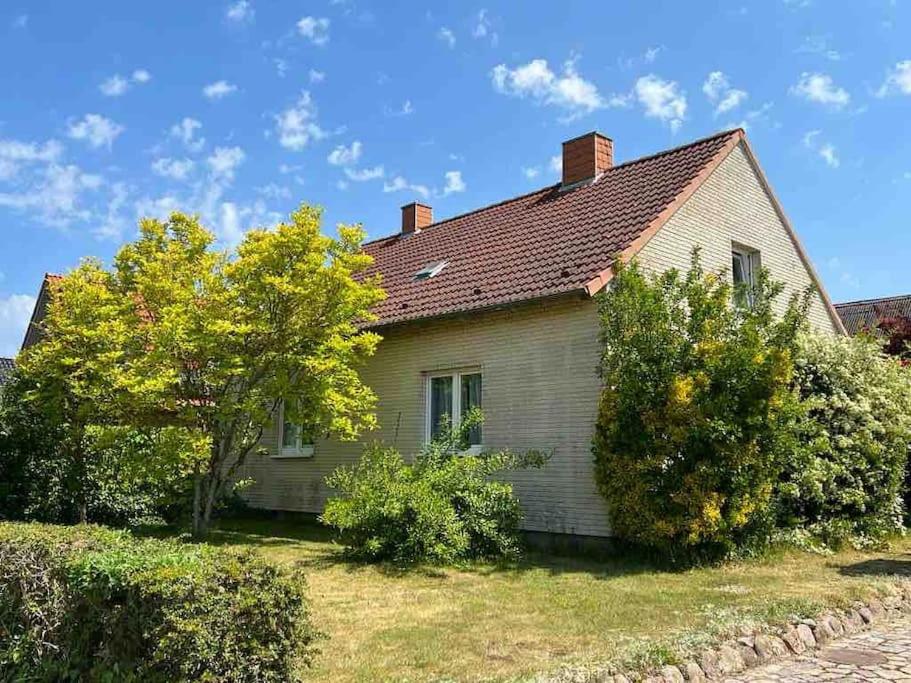 Ferienhaus Kalkhorst/ Ostsee zur Alleinnutzung