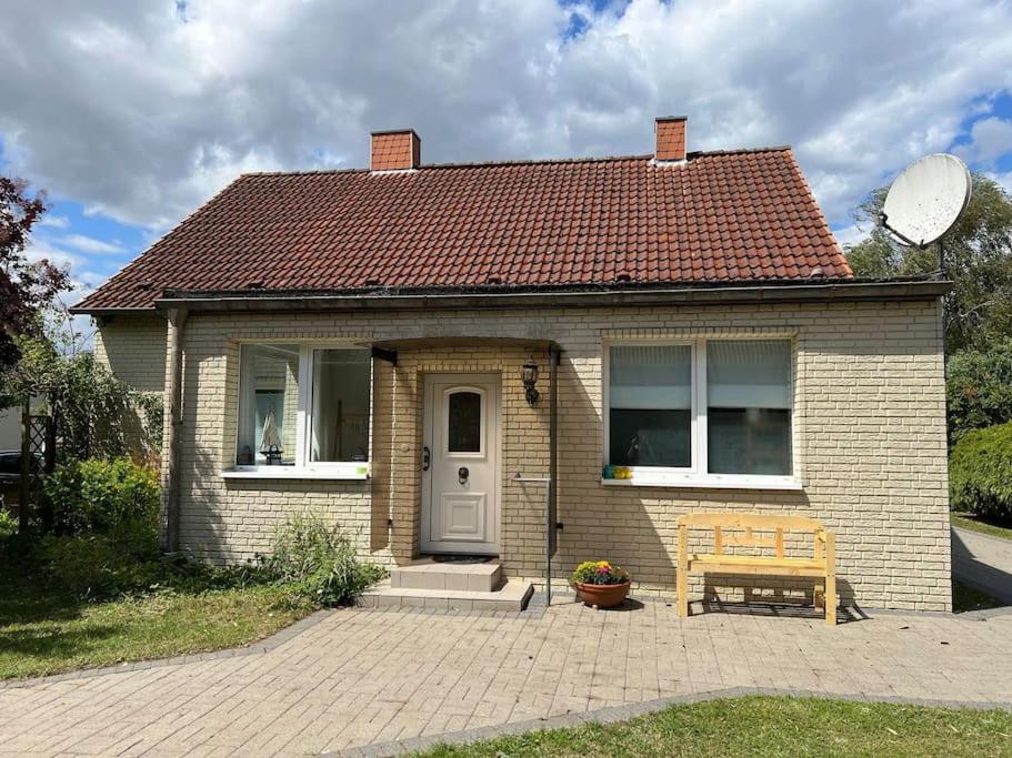 Ferienhaus Kalkhorst/ Ostsee zur Alleinnutzung photo 1