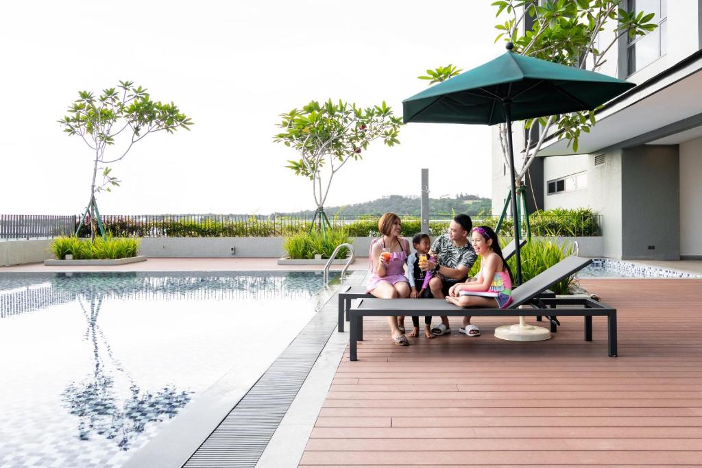 Holiday Inn Sepang - Airport photo 3
