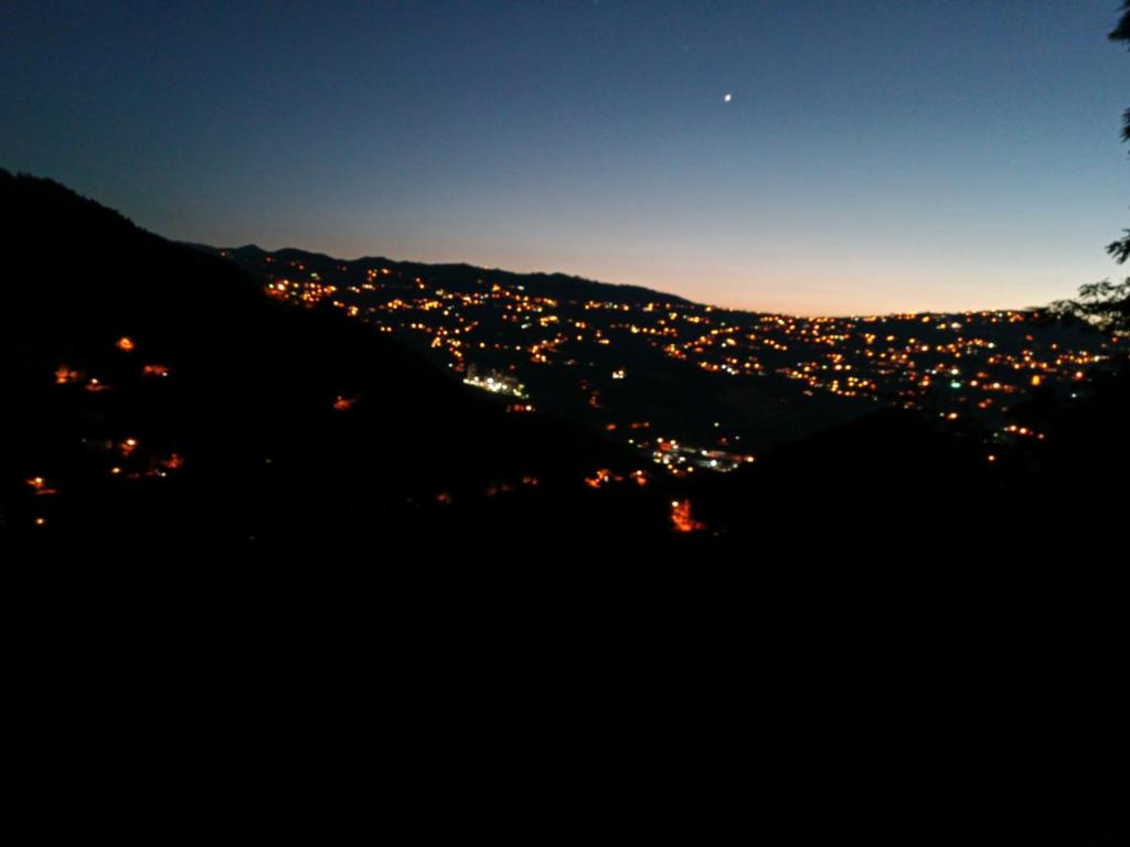 wonderful villa photo 2