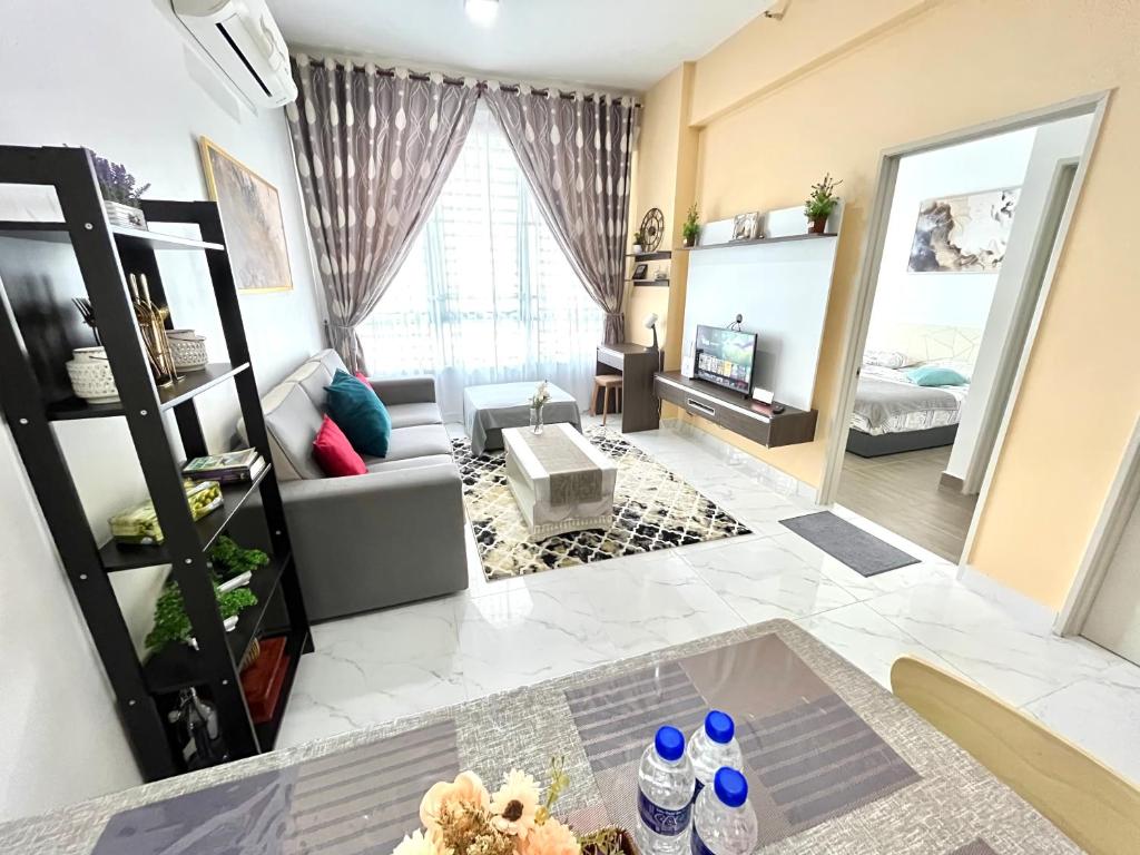 GOLDEN TROIKA KOTA BHARU - 2 bedrooms photo 1