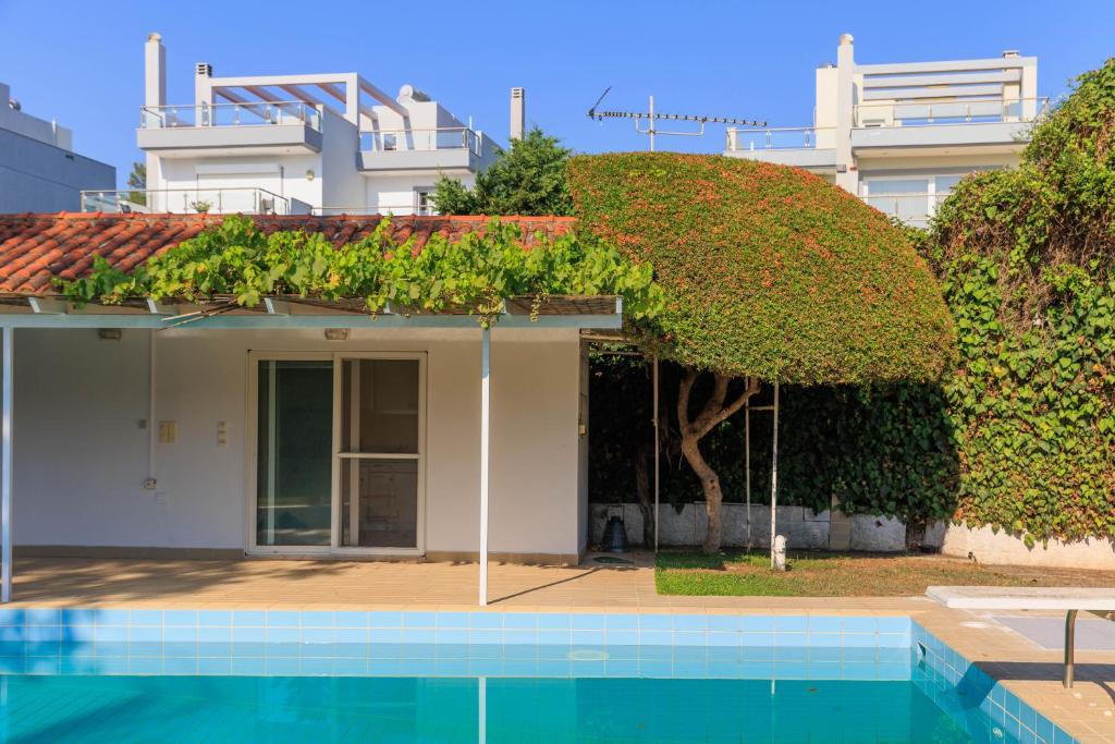 Lagonisi Beach House photo 2