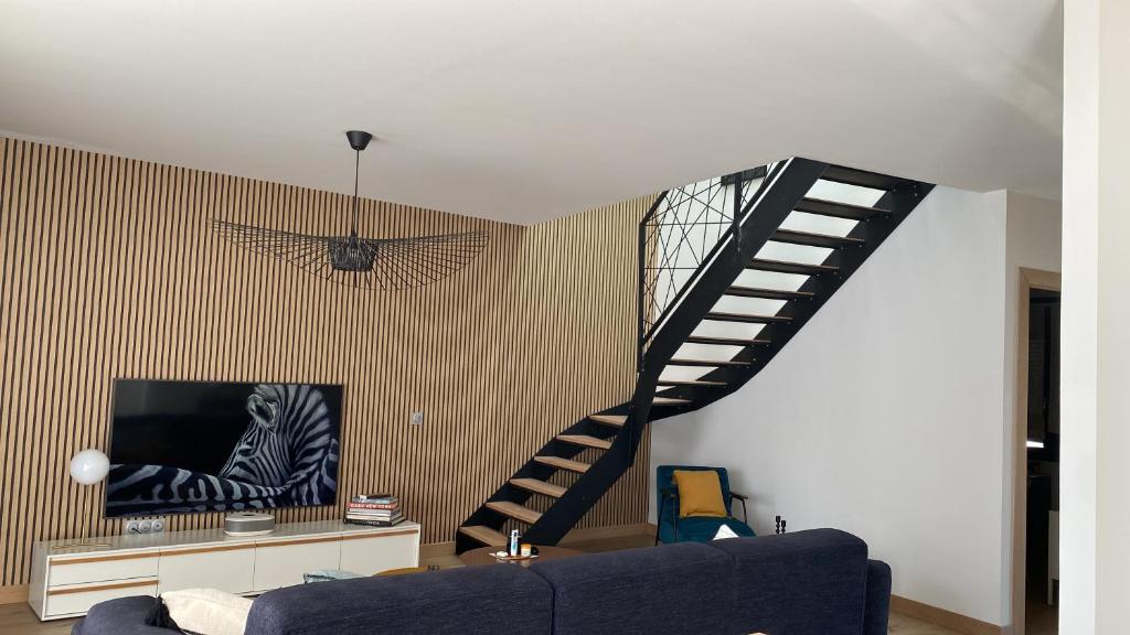 Maison en bois photo 4