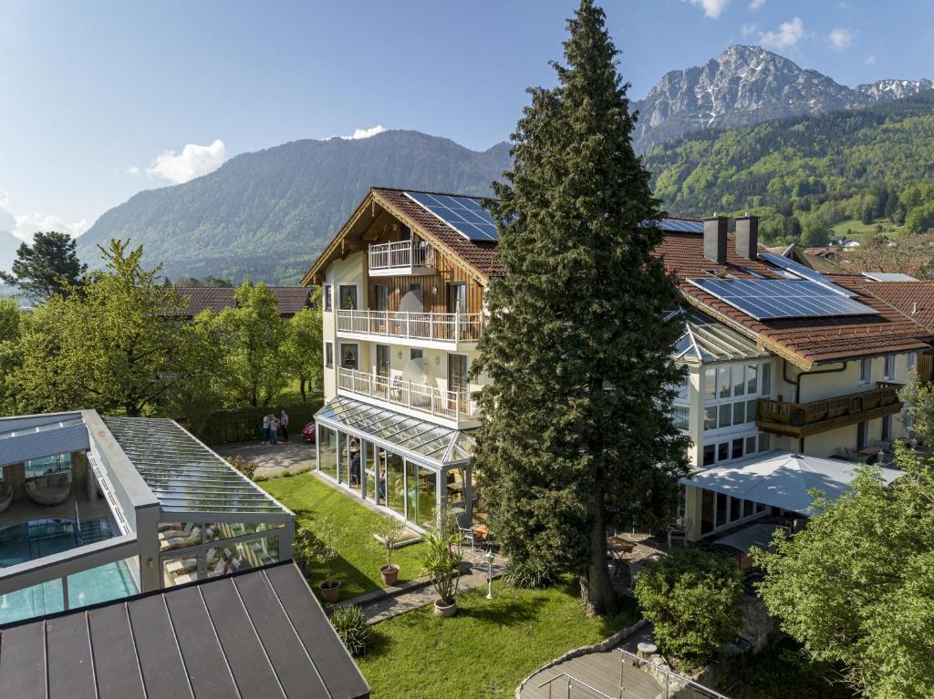 Wellness & Landhotel Prinz- Wellness & Romantik photo 4