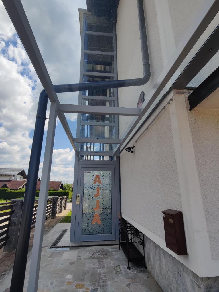 Apartma AJJA photo 2