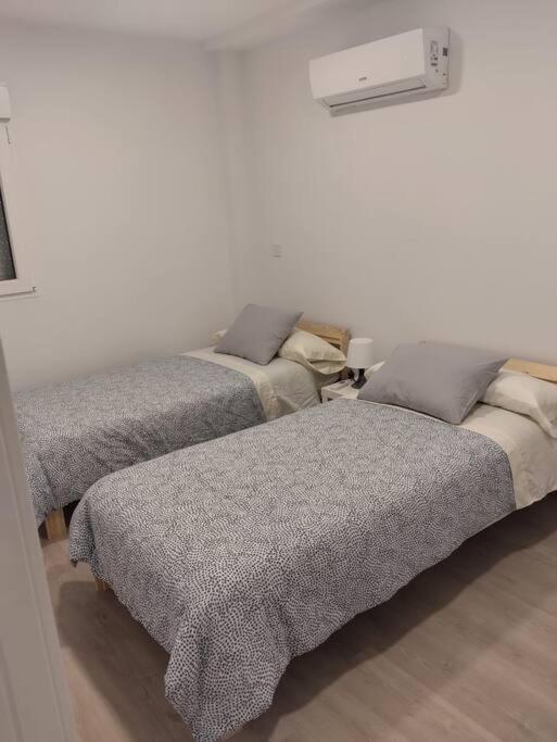 Piso exclusivo en Getafe centro photo 1