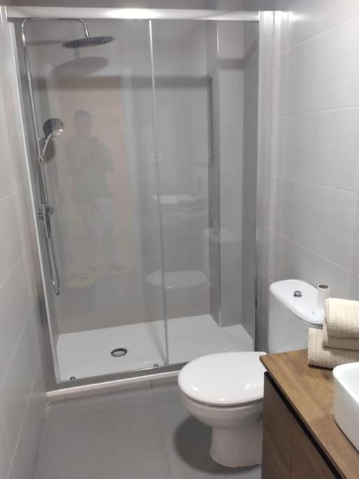 Piso exclusivo en Getafe centro photo 4
