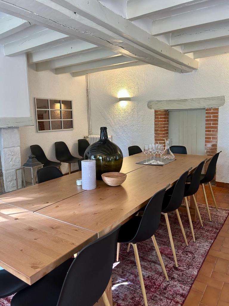 La Ballière - Espace et Calme photo 3