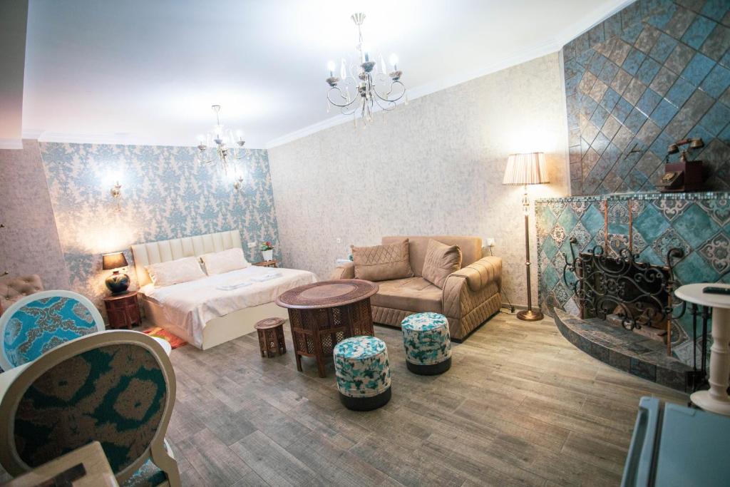 Borjomi Classic Hotel photo 4